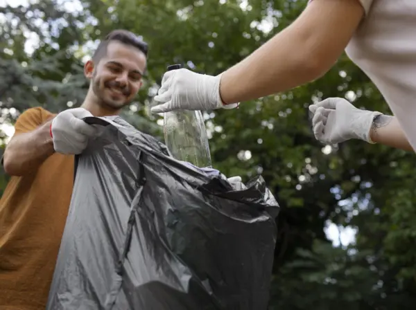 Es tiempo de que el ‘orgullo dominicano’ se traduzca en ríos limpios, costas sanas y una convivencia sagrada con el ecosistema que nos permite ser quienes somos.foto freepik