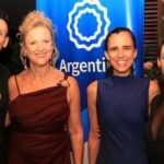 La ruta del Malbec en República Dominicana