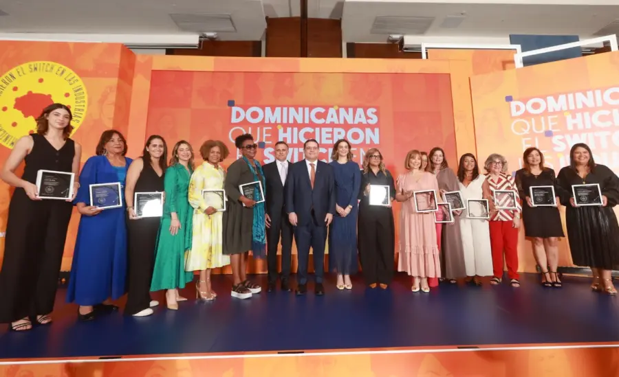 Dominicanas que hicieron el ‘switch’ en las industrias creativas.