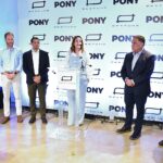 Grupo Avant y Bestune presentan el Bestune Pony, nuevo vehículo eléctrico con autonomía urbana