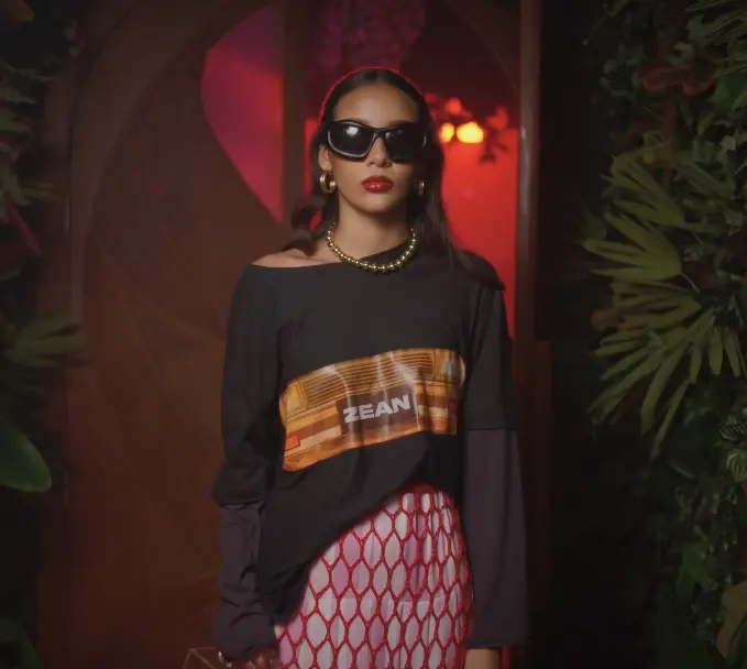 Fashion Freak Fest presenta “Maison Caribe”