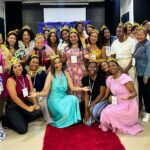 Madres recordaron su valor en “El Recreo de Mamá”