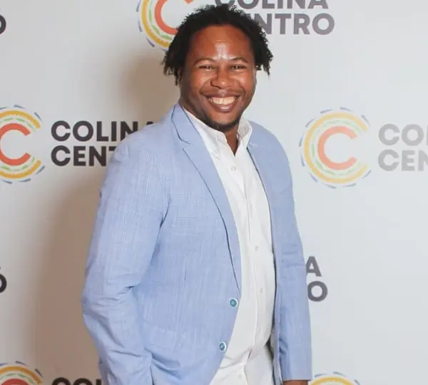 Juan Miguel Matos (J. Fox)