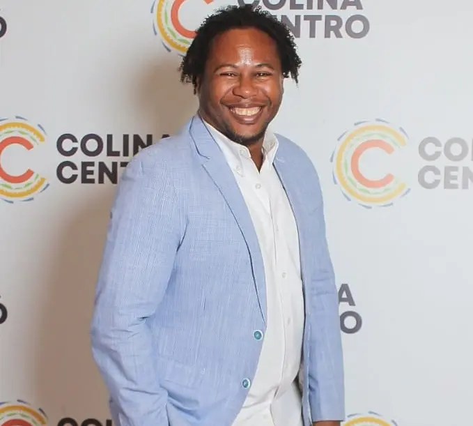 Juan Miguel Matos (J. Fox)