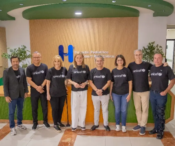 Santiago García, Álvaro Peña, Susana Brugal, Jatnna Tavárez, Carlos Carrera, Mercedes Ramos, René Grullón y Felipe Pagés.