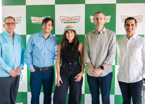 Luis Castellanos, Juan Diego Quintero, María Ibáñez, Marcos Sánchez y Gabriel Rodríguez.