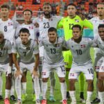 Fútbol RD quedan en el Grupo A para Santo Domingo 2026