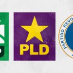 Campaña electoral hacia 2028 se adelanta con 15 aspirantes presidenciales