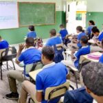 Luis Abinader crea por decreto comisión para transformación de educación