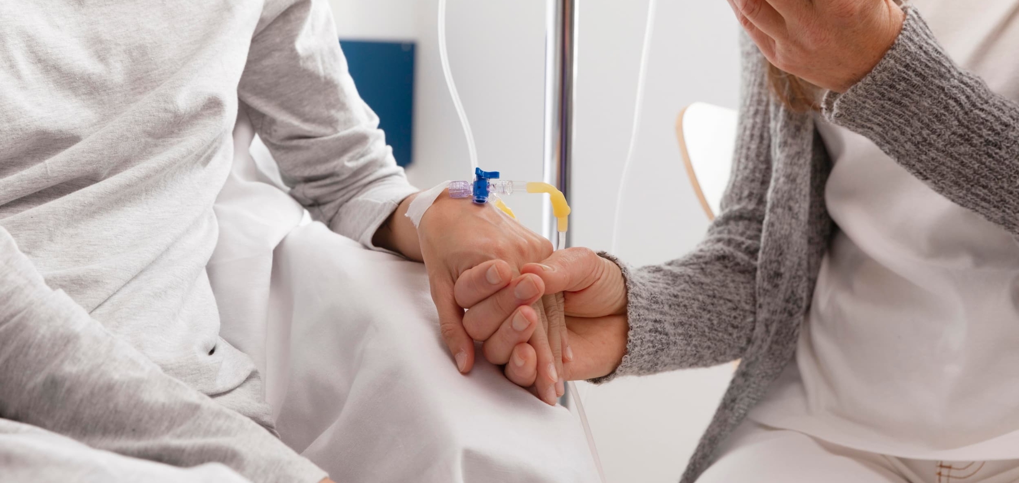 Escuchar con empatía también puede salvar vidas en una sala de emergencias
