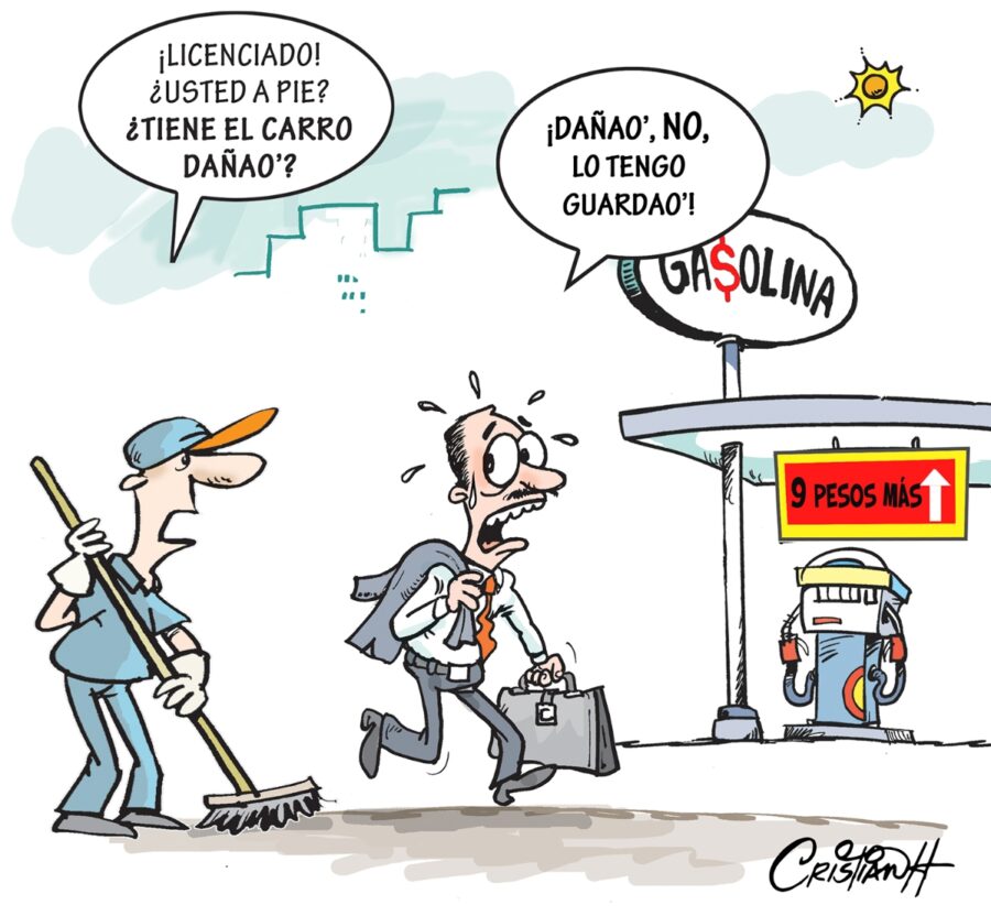 el carrusel de la vida