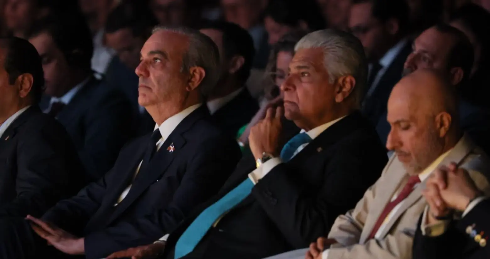 Luis Abinader resalta potencial que ha logrado República Dominicana en inversión extranjera