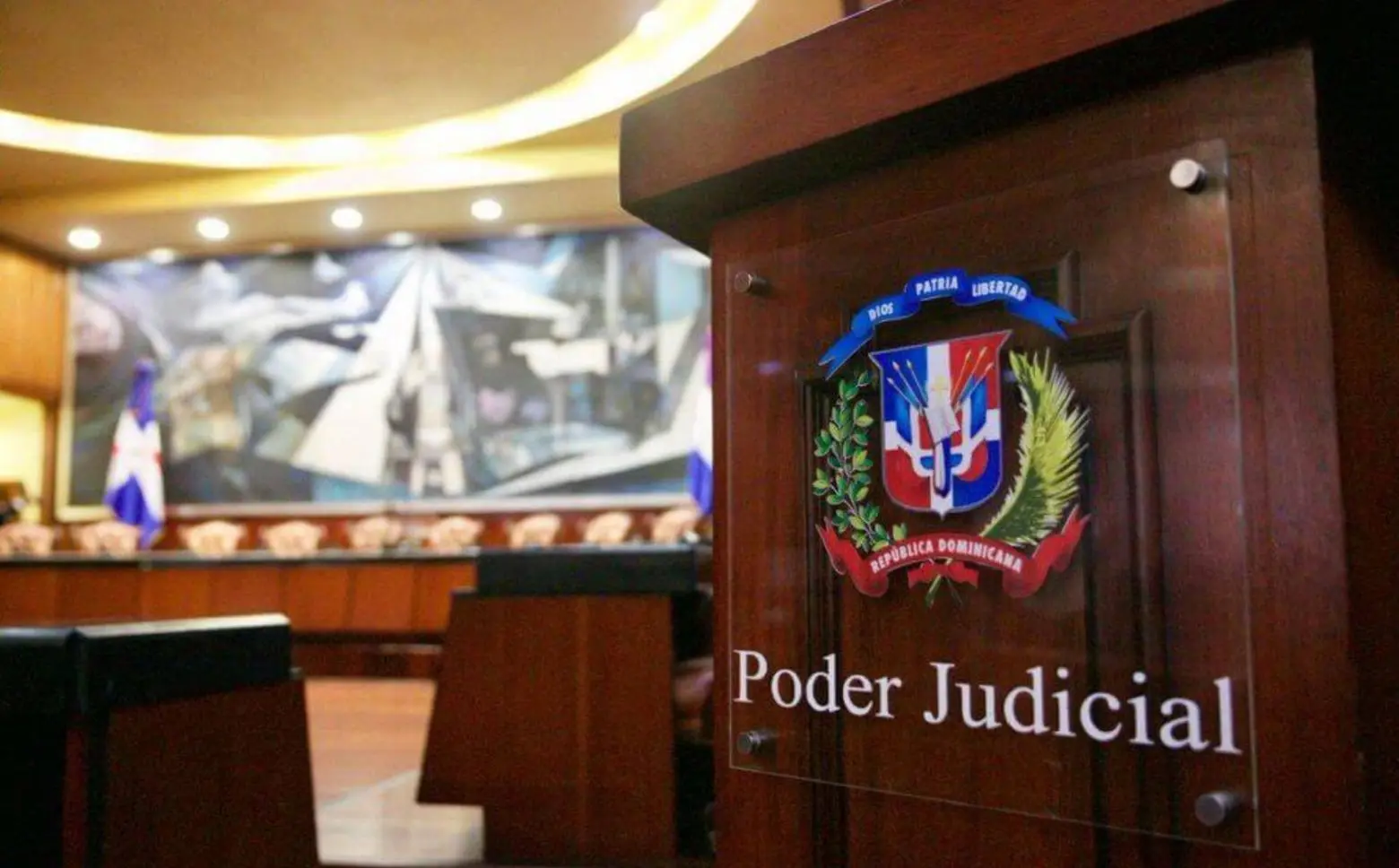 Jueces desafían al Poder Judicial y confirman paro nacional para hoy