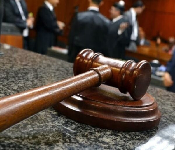 Poder Judicial asegura atención en tribunales y plataformas.