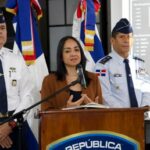 Al menos 93 presuntos delincuentes y 8 policías mueren en enfrentamientos