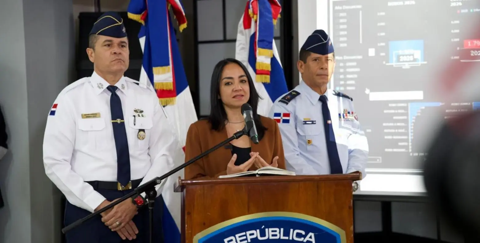 Al menos 93 presuntos delincuentes y 8 policías mueren en enfrentamientos