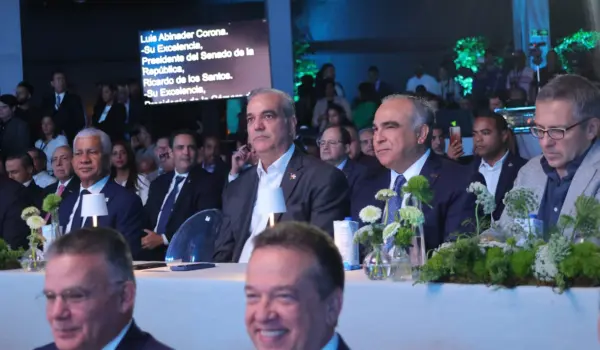 El presidente del Conep destacó el crecimiento sostenido y capacidad de atraer  inversiones.