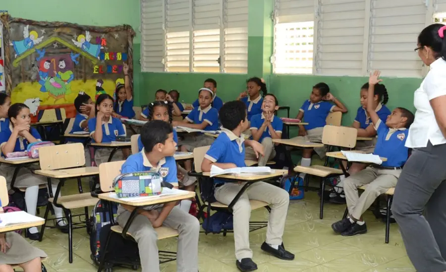 El Gobierno había anunciado la fusión de los ministerios de Educación y Educación Superior, Ciencias y Tecnología.