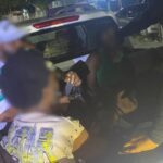 Autoridades detuvieron a 1,242 indocumentados