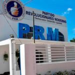 PRM acelera reforma interna en medio de tensiones por elecciones partidarias