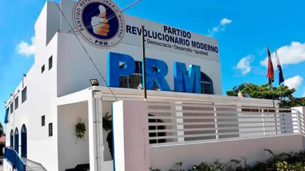 El PRM busca    que toda la militancia se mantenga concentrada en las ejecutorias gubernamentales.