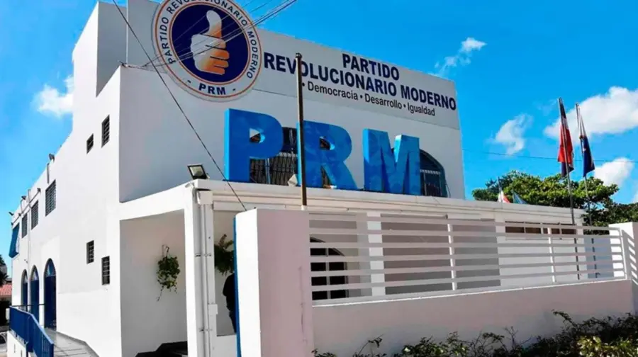 El PRM busca    que toda la militancia se mantenga concentrada en las ejecutorias gubernamentales.