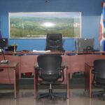 Los jueces y servidores judiciales denuncian desigualdad y abandono