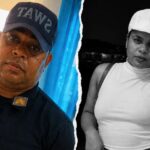 Fue detenido sargento de PN ultima pareja