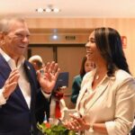 Más de 6,000 dominicanos buscan comprar vivienda en feria de Banreservas en Madrid