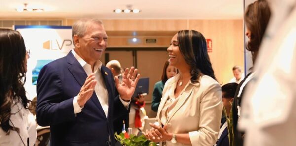 Feria inmobiliaria de BanReservas