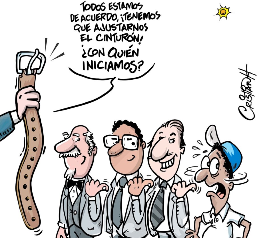 el carrusel de la vida