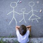 Más de 400 niños quedaron huérfanos: el pasivo social de los feminicidios en RD