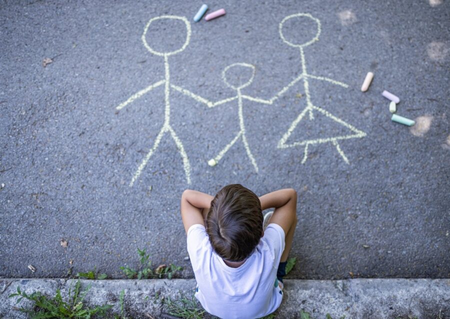 Menores atendidos por Conani tenían edades comprendidas entre los tres meses y los 17 años.
