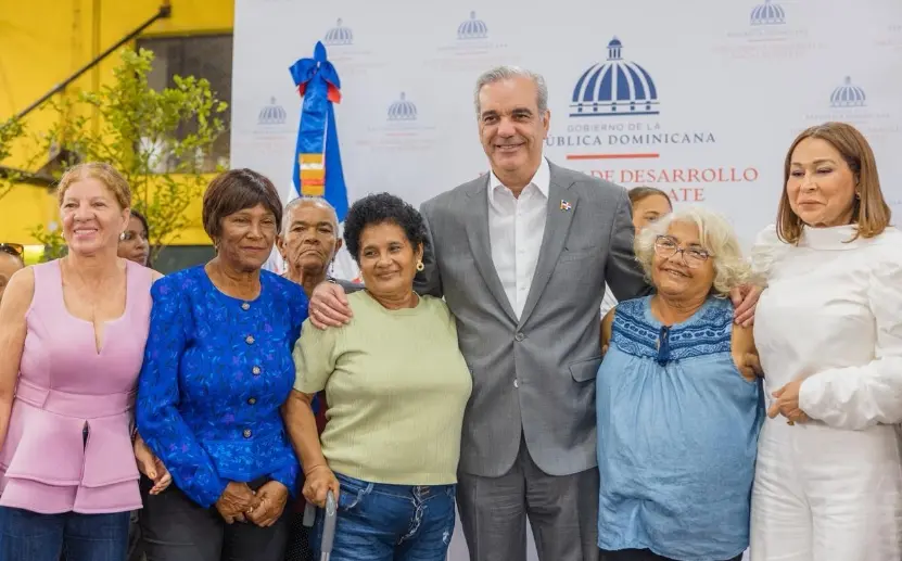 Para este programa el Gobierno destinará RD$1,500 millones.