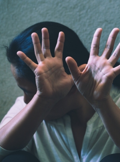 Violencia de género supera 842 mil denuncias en más de una década