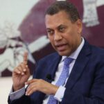 Guido Gómez Mazara:»El 64% de la data que usan las prestadoras de servicios es China»