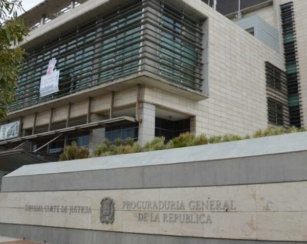 El grupo afectó a financiera con más de RD$200 millones.