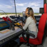 IDAC abre concurso para controladores de aeródromos