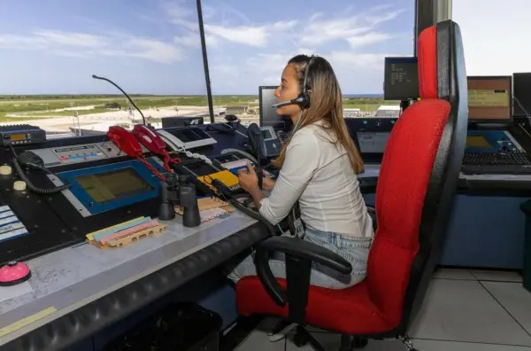 AERODROMOS