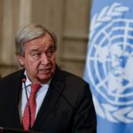 Guterres afirma que no hay una “solución militar” para Cuba y pide “diálogo constructivo"