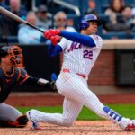 Las lesiones retrasan el reencuentro entre Juan Soto y Francisco Lindor en los Mets
