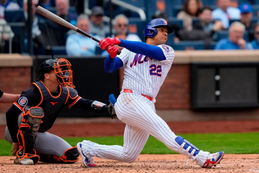 TIGRES METS