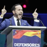 Candidato presidencial de Colombia denuncia supuesto plan para asesinarlo
