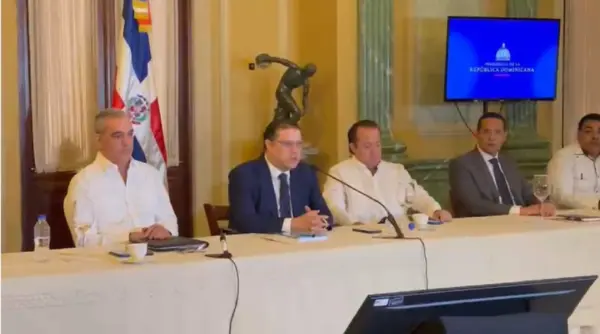 Abi y Lovatón