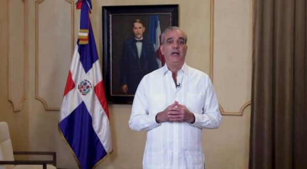 Abinader proyecto romero