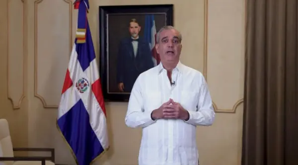 Abinader proyecto romero