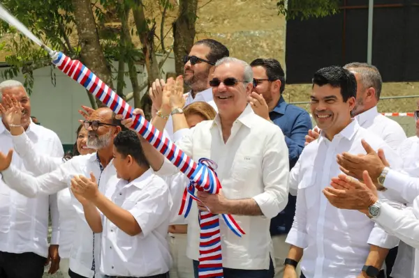 Acueducto Ocoa 1
