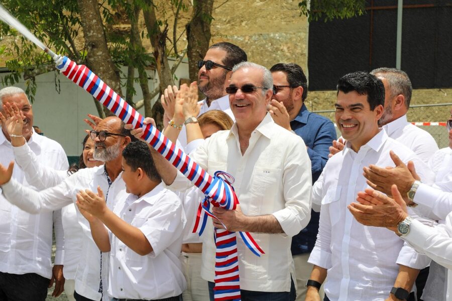 Acueducto Ocoa 1