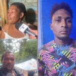 “Yo no conocía a ese señor y no sé desde cuándo no veía a mi hija”, madre de adolescente asesinada en Villa Altagracia