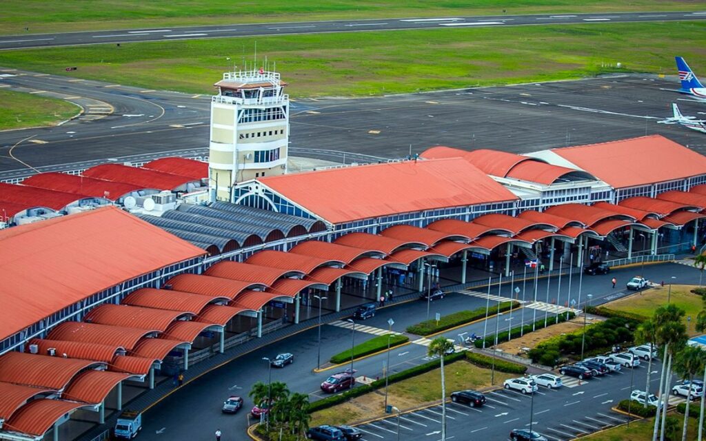 IDAC abre concurso para controladores de aeródromos